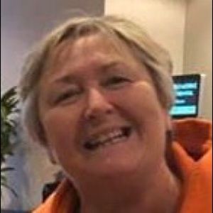 Meet your Posher, Linda